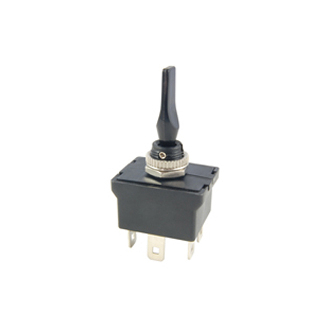 NTE Electronics, Inc. 54-731