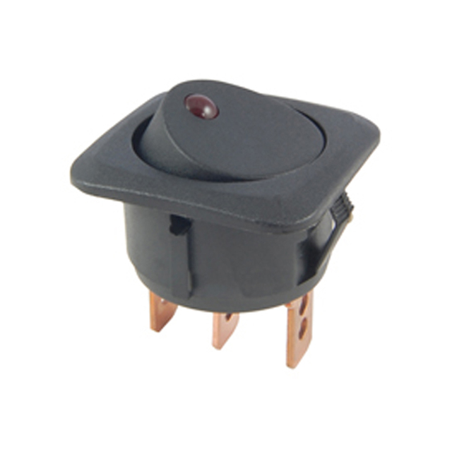 NTE Electronics, Inc. 54-734