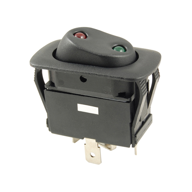 NTE Electronics, Inc. 54-737-2