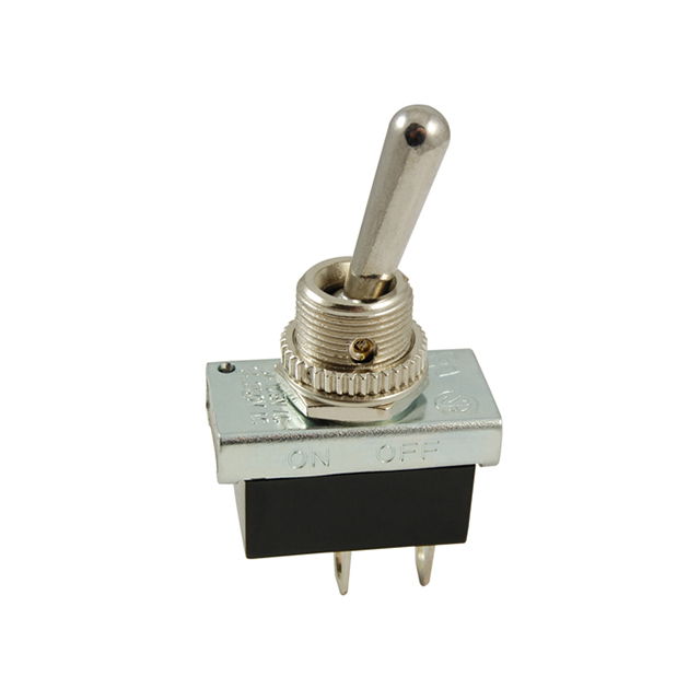 NTE Electronics, Inc. 54-738