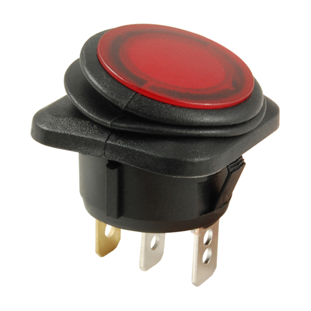 NTE Electronics, Inc. 54-739W