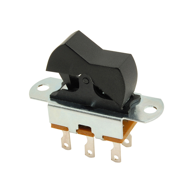 NTE Electronics, Inc. 54-742