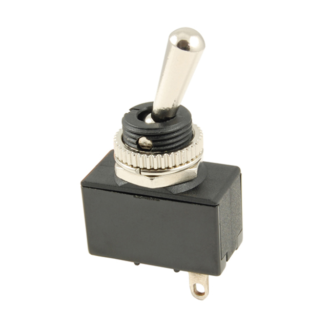 NTE Electronics, Inc. 54-745