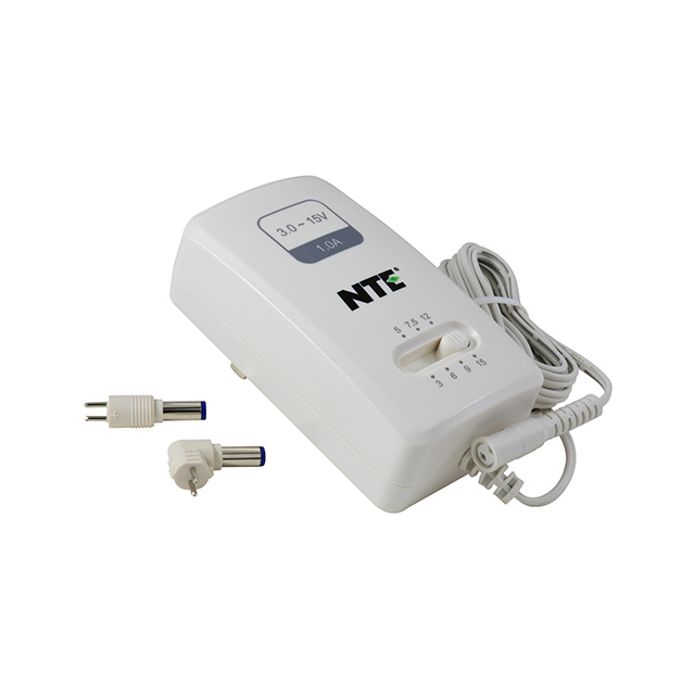 NTE Electronics, Inc. 57-U1