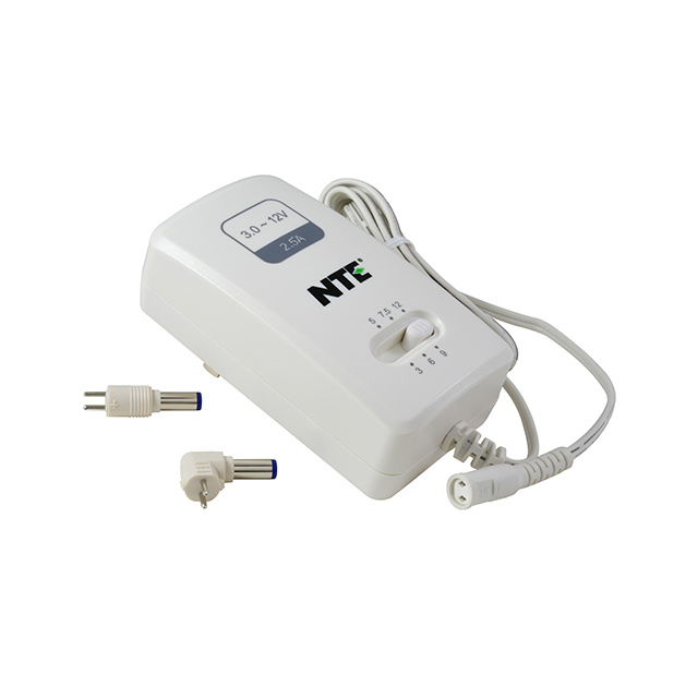 NTE Electronics, Inc. 57-U2