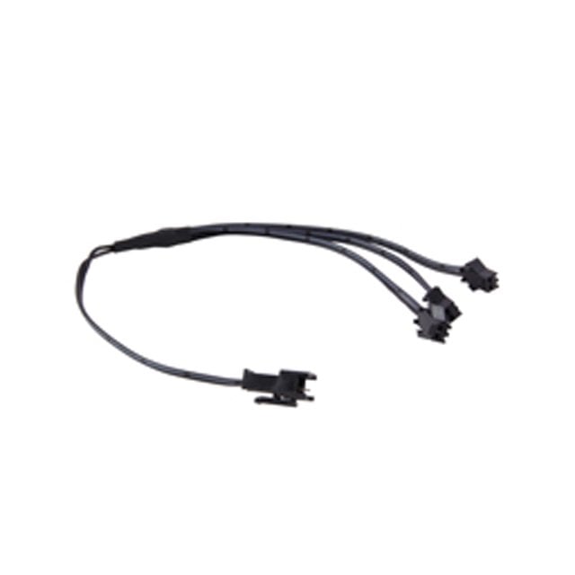 NTE Electronics, Inc. 69-ELS3