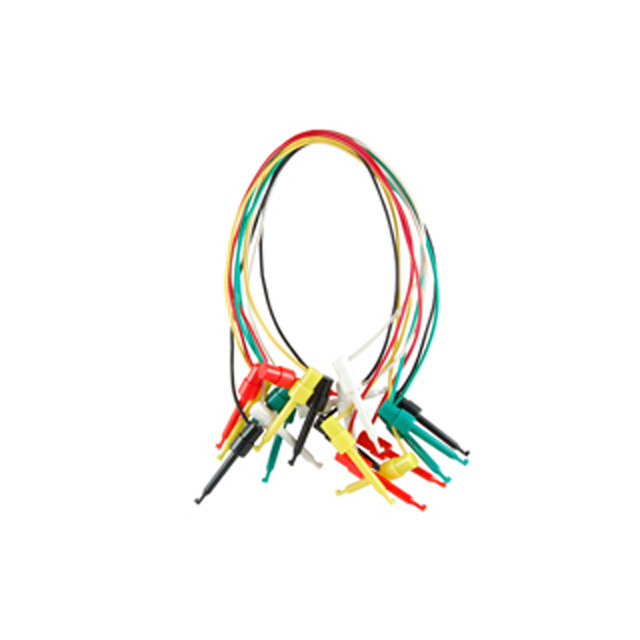 NTE Electronics, Inc. 72-110
