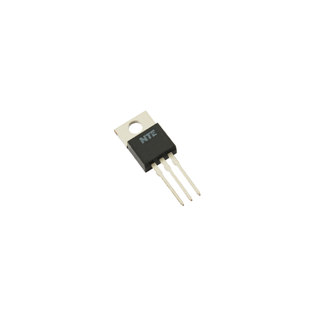 NTE Electronics, Inc. BD912