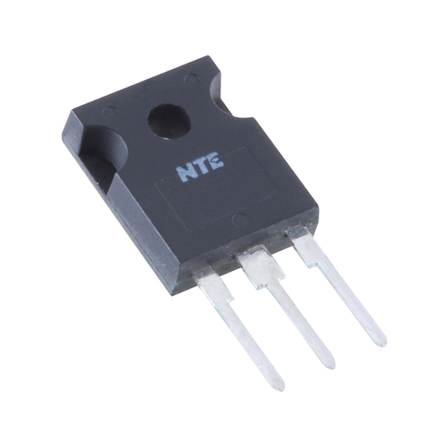 NTE Electronics, Inc. BDV65