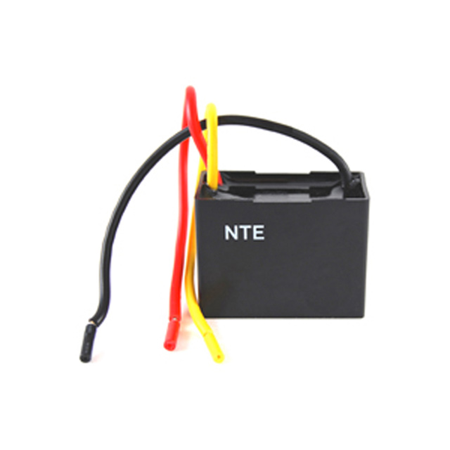 NTE Electronics, Inc. CFC-3/6