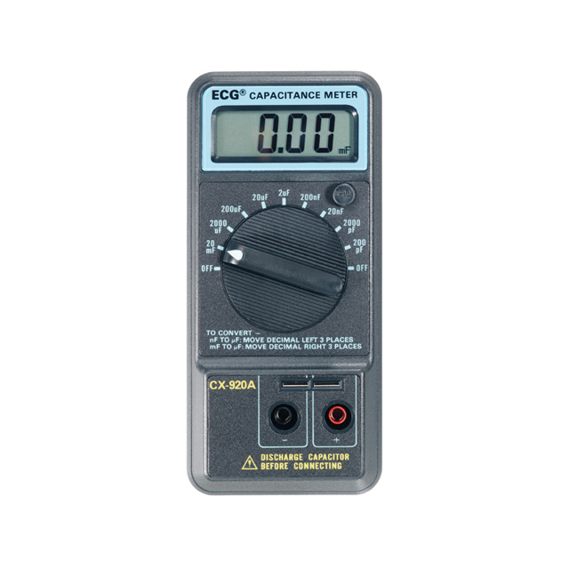 ECG CX-920A