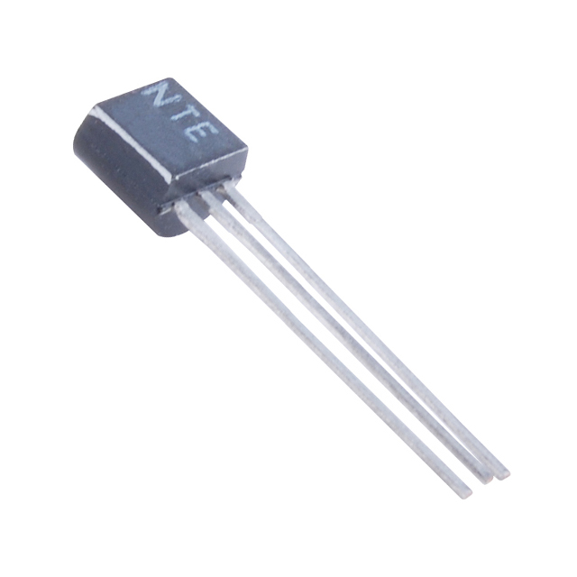 NTE Electronics, Inc. MPSA93