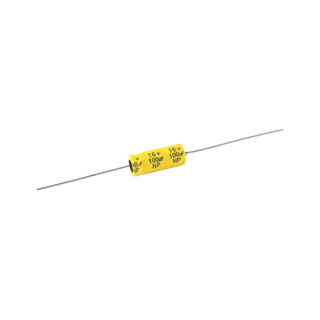 NTE Electronics, Inc. NPA2.2M100
