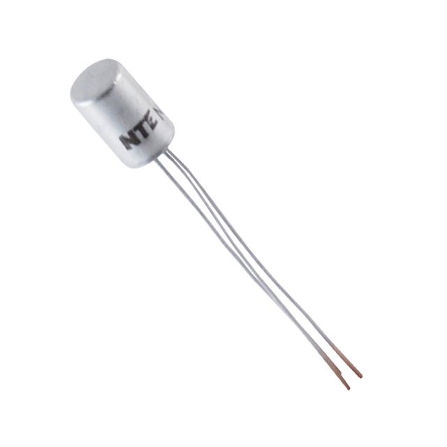 NTE Electronics, Inc. NTE103A