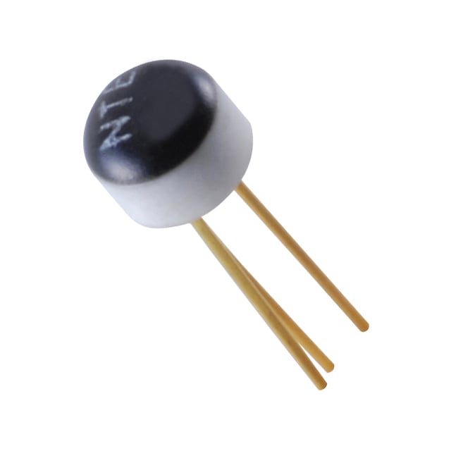NTE Electronics, Inc. NTE133