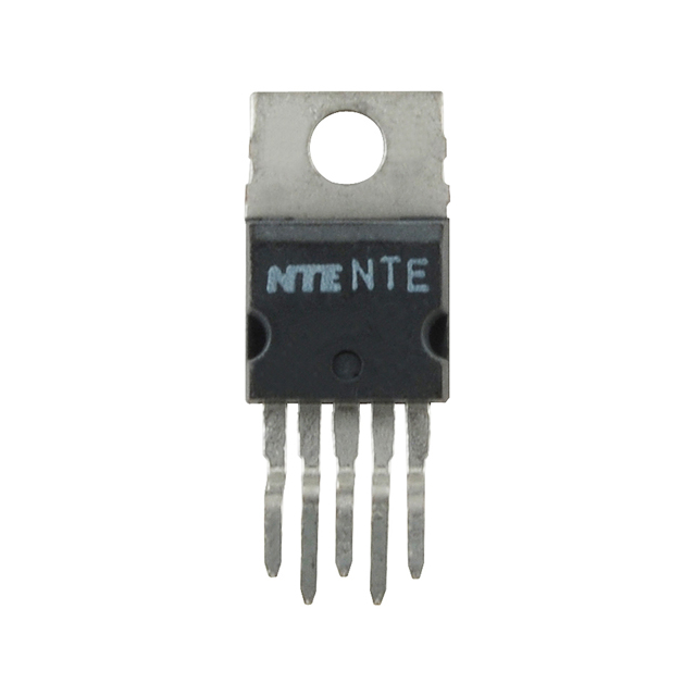 NTE Electronics, Inc. NTE1376