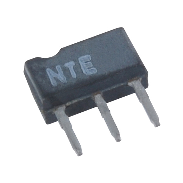 NTE Electronics, Inc. NTE14