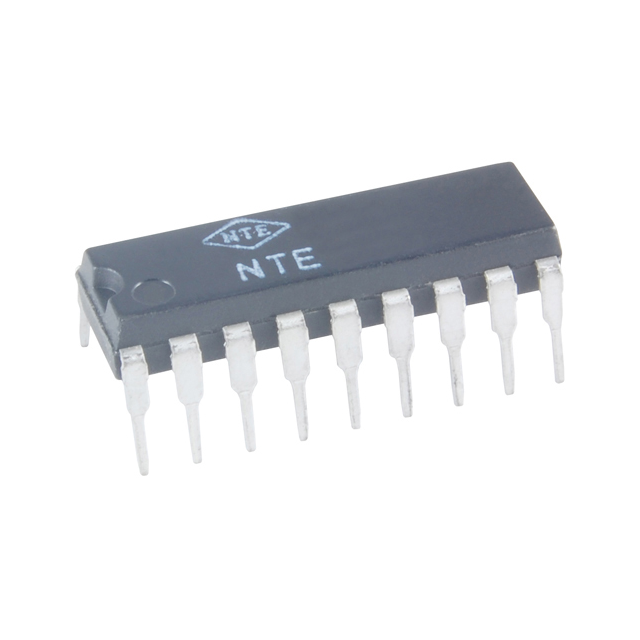 NTE Electronics, Inc. NTE1509