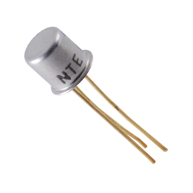 NTE Electronics, Inc. NTE159M