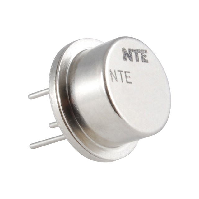 NTE Electronics, Inc. NTE16007