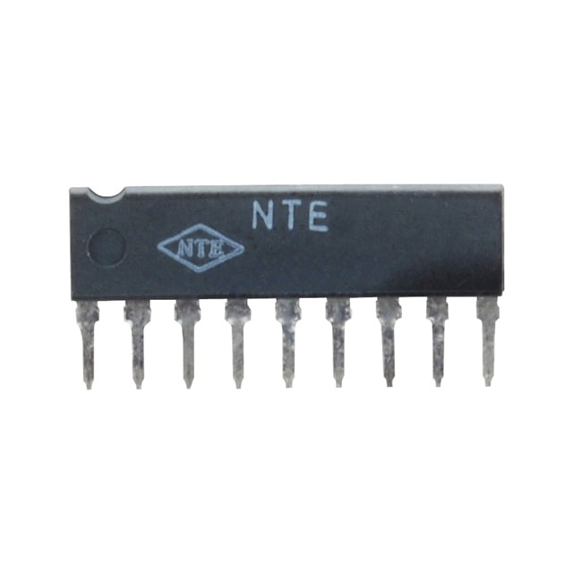 NTE Electronics, Inc. NTE1612