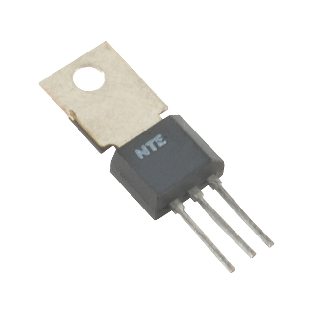NTE Electronics, Inc. NTE186A