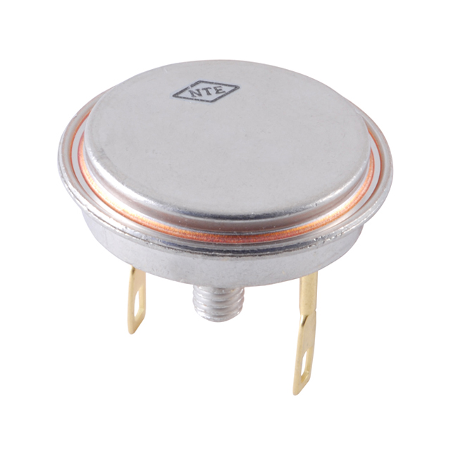 NTE Electronics, Inc. NTE213