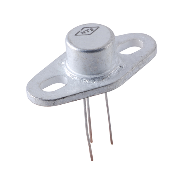 NTE Electronics, Inc. NTE225
