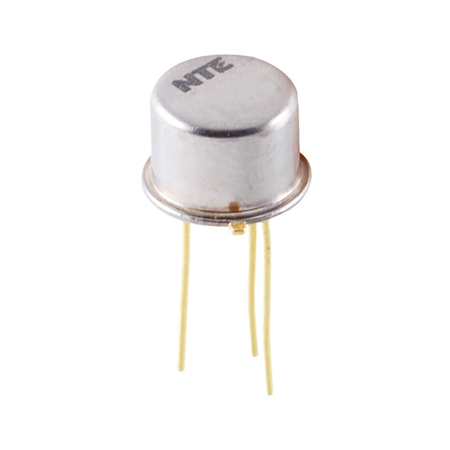NTE Electronics, Inc. NTE278