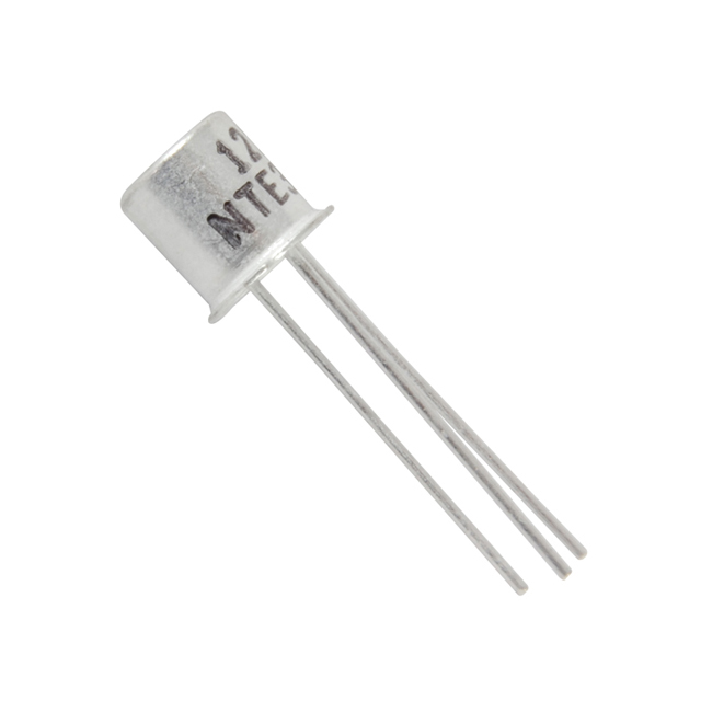 NTE Electronics, Inc. NTE3031