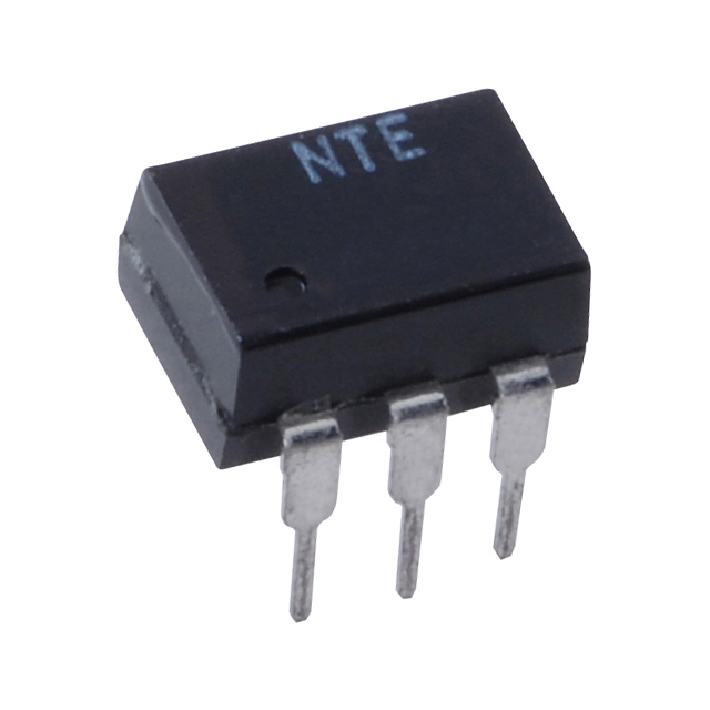 NTE Electronics, Inc. NTE3042
