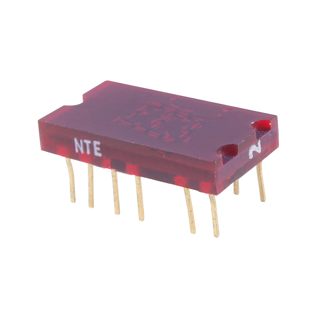NTE Electronics, Inc. NTE3050