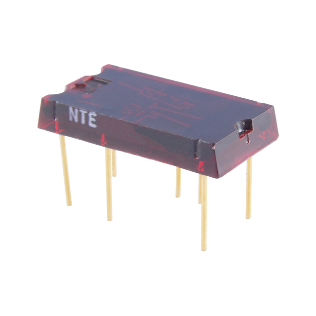 NTE Electronics, Inc. NTE3051