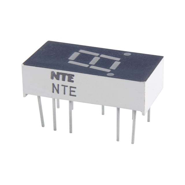 NTE Electronics, Inc. NTE3053