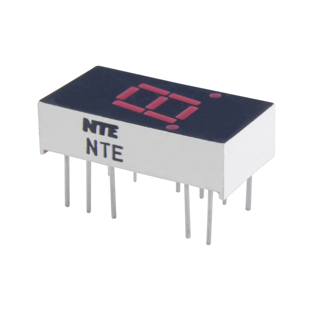NTE Electronics, Inc. NTE3056