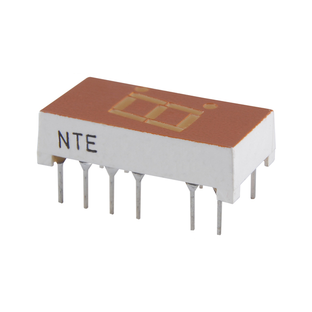 NTE Electronics, Inc. NTE3062