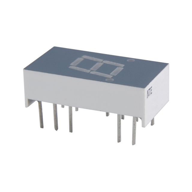 NTE Electronics, Inc. NTE3063