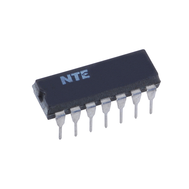 NTE Electronics, Inc. NTE40106B