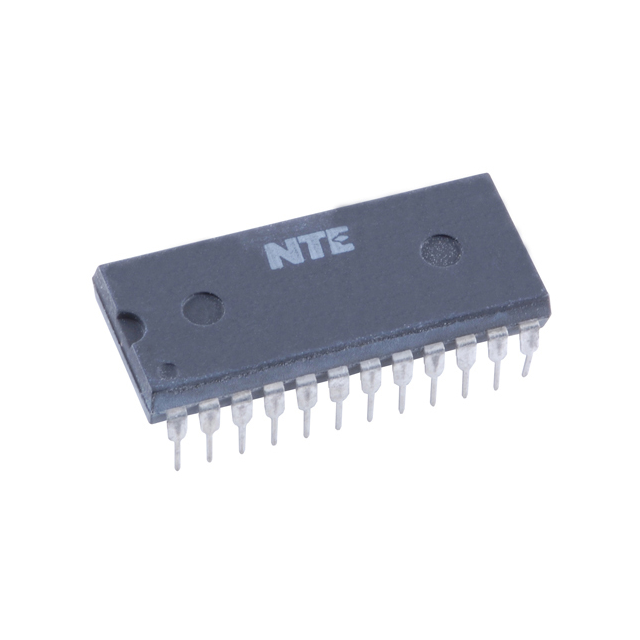 NTE Electronics, Inc. NTE74181