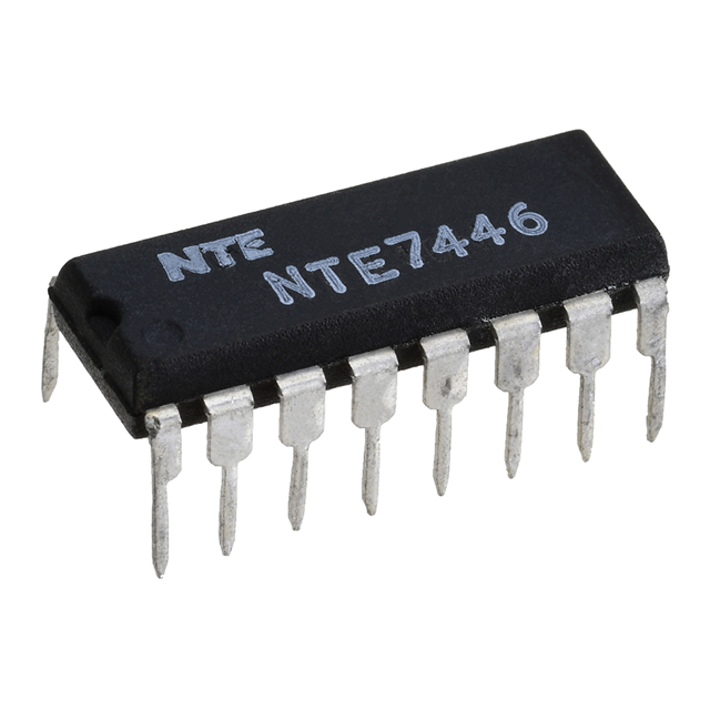 NTE Electronics, Inc. NTE7446