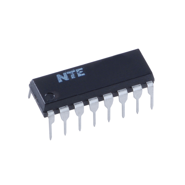 NTE Electronics, Inc. NTE7447