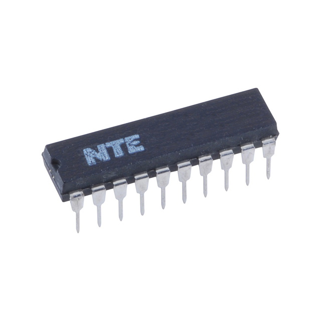 NTE Electronics, Inc. NTE74HC299