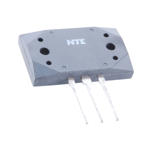 NTE Electronics, Inc. NTE93