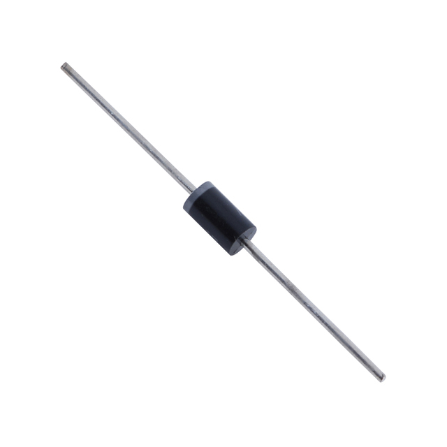 NTE Electronics, Inc. RGP30M