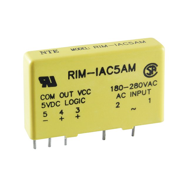NTE Electronics, Inc. RIM-IDC24M