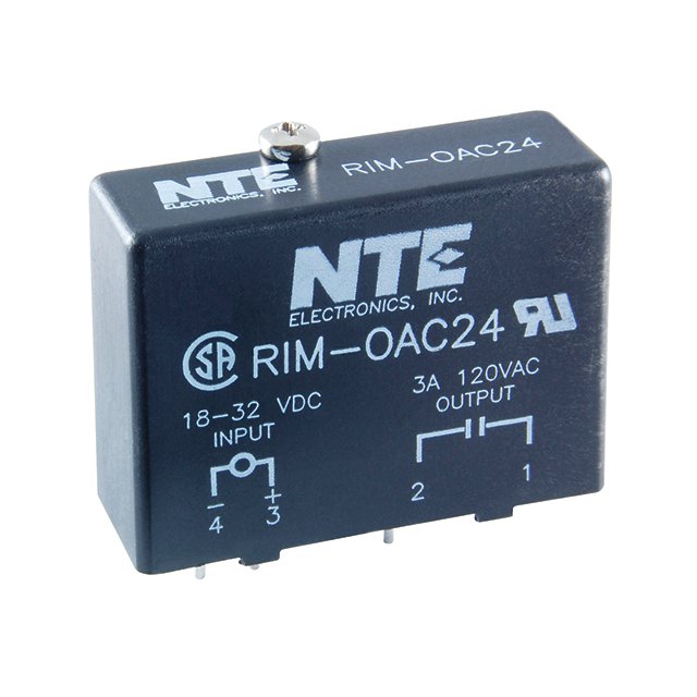 NTE Electronics, Inc. RIM-ODC5