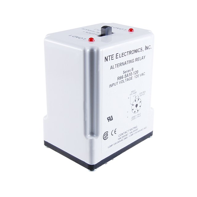 NTE Electronics, Inc. RLY352