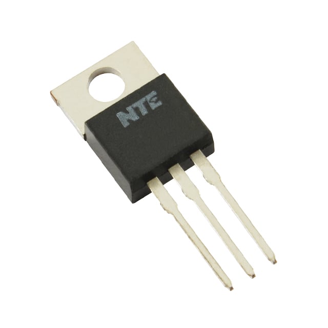 NTE Electronics, Inc. TIP101