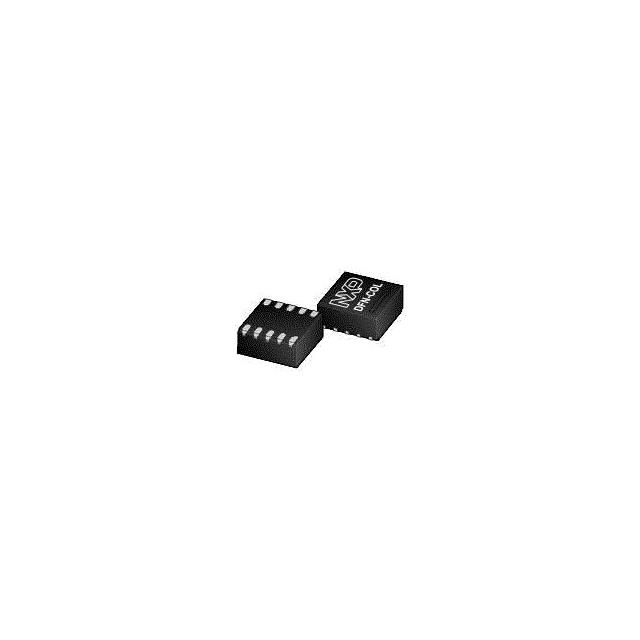 NXP Semiconductors FXLS8964AFR3