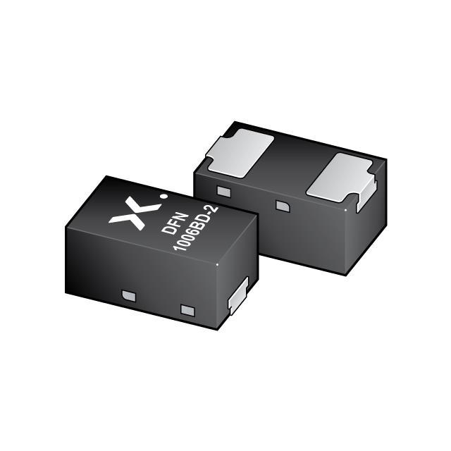 Nexperia BAS21LSYL